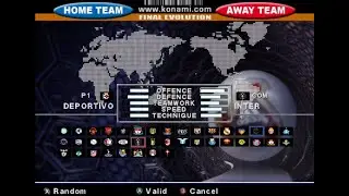 Winning Eleven 6 Final Evolution | Gamecube | English Patch + Option File | Download