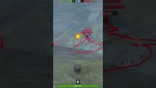 Aim Hacks in World of Tanks Blitz?!?!