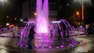 фонтан на театральной площади краснодар ot  Papadopoulos.a
