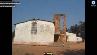 Discover Malanje&nbsp;(Malange), Angola