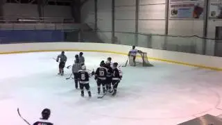 Letci vs. Mohicans - 5