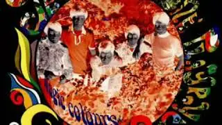 泰迪羅賓 Teddy Robin & The Playboys-Fever 1968