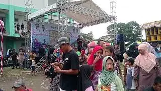 Hari ulang th AKNTB lapang pundaran praya
