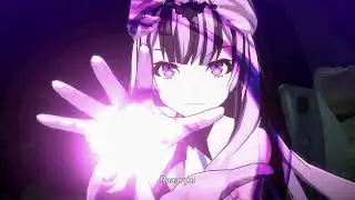 Fire Emblem Engage - Chapter 7 Somniel: Support Clanne and Veyle 