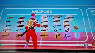 Zo krijg je de Boom Sniper Rifle 🔥🎯