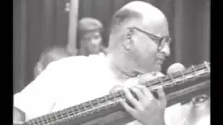 Pancha Maathanga by S.Balachander with students at ifas