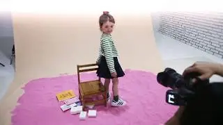 PRANKSOME - 2017 FW Making Movie Vol.1