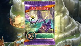 Dragons Aufstieg von Berk #058 | Wir öffnen das Mystische Majestät-Paket