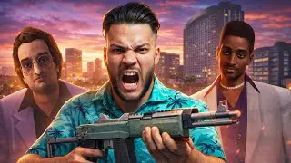 Let's revisit Vice City
