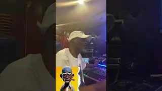 Studio Shenanigans ep10