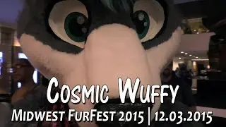 MFF: Cosmic Wuffy