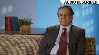 (AUDIO DESCRIBED) Abdul Arif - Wichita Nonwhite Business Owners Tell Their Stories