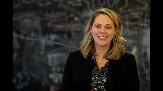 2022 South Dakota Arts Conference - Laura Zabel | Creative People Power Keynote Invitation