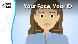 DATAFACE &ndash; Close Up: Your ID is Your Face