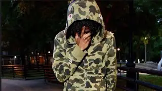 Relly gunz - dead game (Official audio)