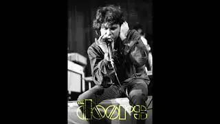 The Doors - Live @Cleveland Public Auditorium