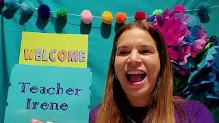 Zebra English Introduction Video