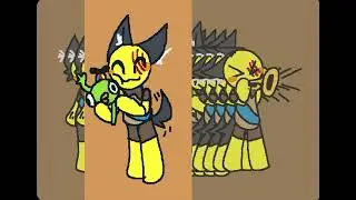 Peak Looping rooms animation on castle my user on castle is silly_goober11