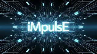 Impulse - SoftVibe Sounds [Original]