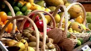 Make Healthy Happen Miami - Healthy Living