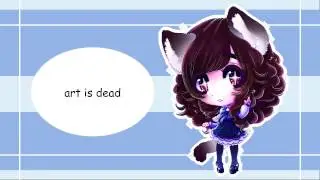 (cover) art is dead. 『Bo Burnham』 【Magical☆Kissu Love】