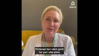 Hva er parterapi?