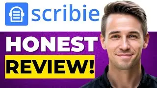 Scribie Transcription Jobs Review - How it Works in 2026