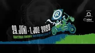 Rockshot Teaser 2023