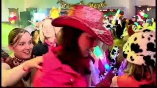 Dames zitting 2025 Ulestraten DL Sound & Light Service