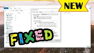 Как исправить проблему, когда все RAM GB не используется в Windows 11