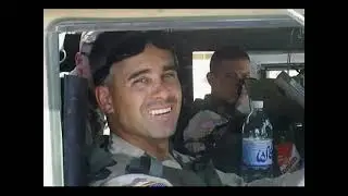 81st Brigade Combat Team September 2004