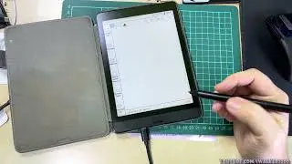 Гаджеты: достаем из коробки читалку электронных книг ONYX Boox Nova 3 с экраном 7.8