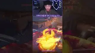 Сильнейшая ульта в Marvel Rivals #marvelrivals #marvelrivalsgame #marvel