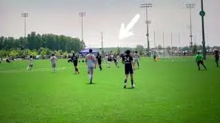 Owen Eastgate 2023 USYS Midwest Regionals
