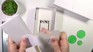 HONOR Magic5 Lite All Box Accessories