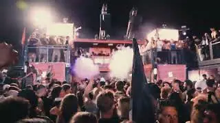 Rolling Loud Europe Vienna | Festival Moments #7