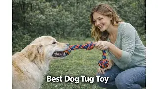 🐶 TwoEar Dog Rope Toy 4 Pack Puppy Teething Toys Review &ndash; Are They Worth It 🐶