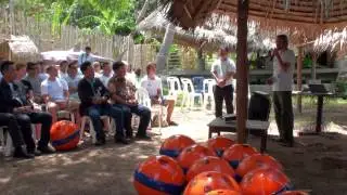 Koh Tao Marine Conservation