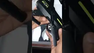 Drone s Unboxing | best camera drone under 5000 | foldable drone