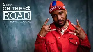 Ro James On Forthcoming Album, Black Excellence & More