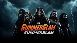 SummerSlam 2025  WWE's Hottest Rumors! VEED