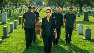 A Girl's Deep Grudge Against the Mafia Who Slaughtered Her Entire Family