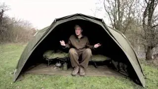 Trakker Tempest Air Bivvy Bristol Angling Centre