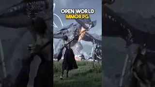 This Stunning MMO Just Got BAD News
