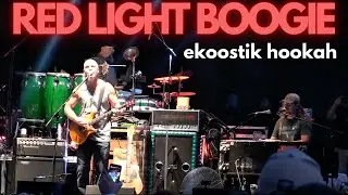 Red Light Boogie - ekoostik hookah - Hookahville 50
