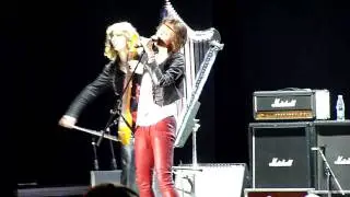10. Мельница - Господин Горных Дорог - Folk Day (10.09.2011)