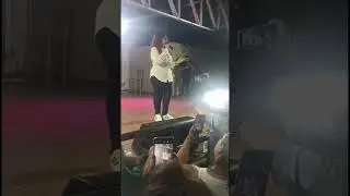Fátima Leão música (Acordei a Tempo)