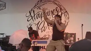 Sly Boogie 