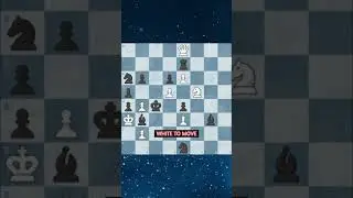 A Miraculous Resource - Chess Puzzle #3