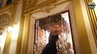 Petalá a la Amargura en la Esperanza - Huelva 2019 4K